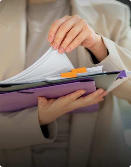 Documents & Contracts