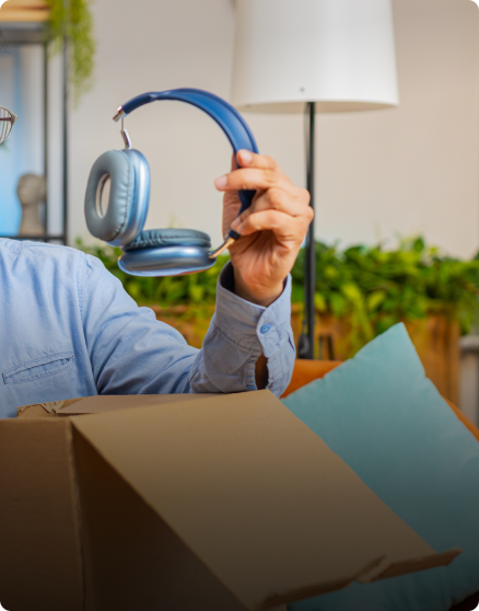 Electronics & Equipment