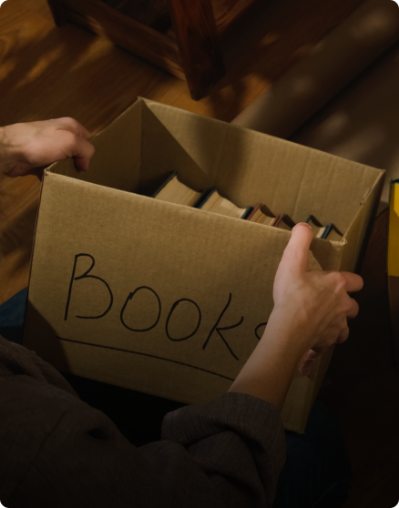 Books & Educational Materials