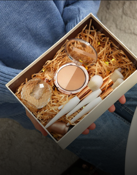 Beauty & Personal Care